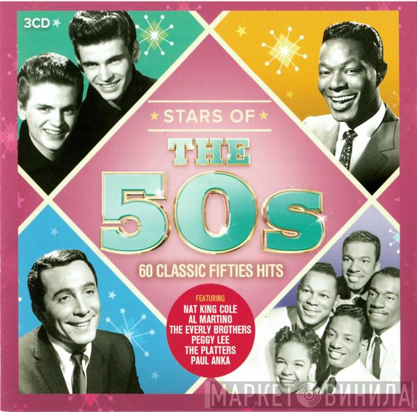  - Stars Of The 50s (60 Classic Fifties Hits)