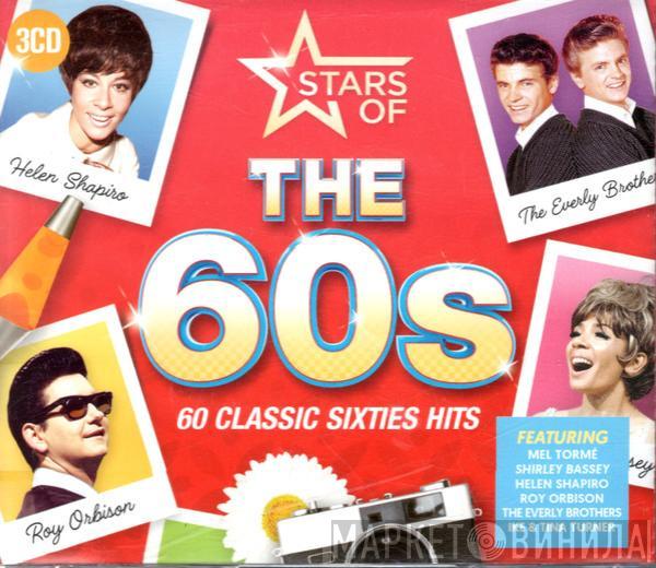  - Stars Of The 60s
