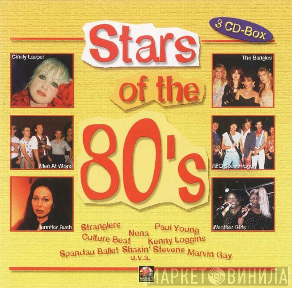  - Stars Of The 80's