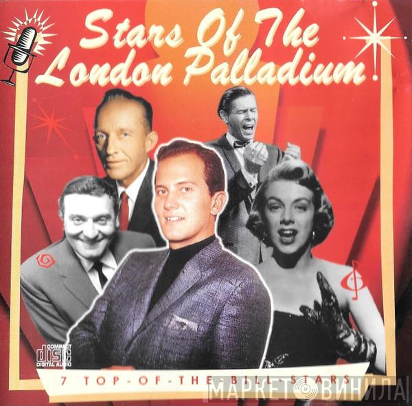  - Stars Of The London Palladium