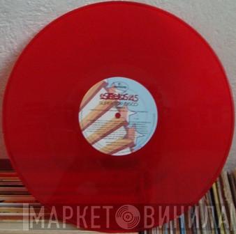  Stars On 45  - Estrellas Del 45 Volumen II "Stars On"