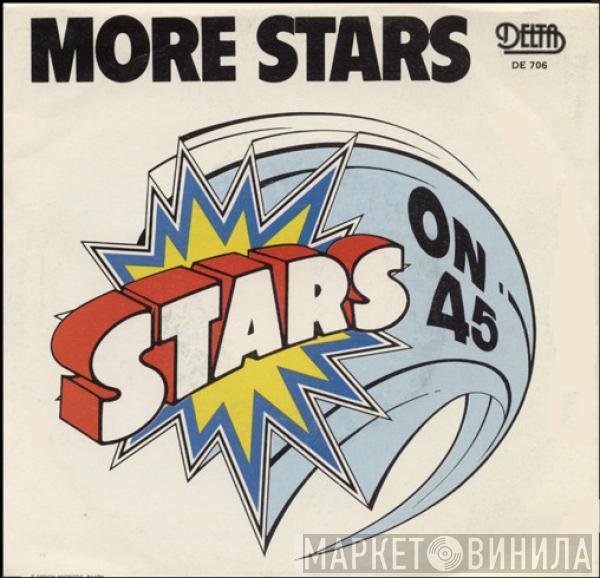 Stars On 45 - More Stars