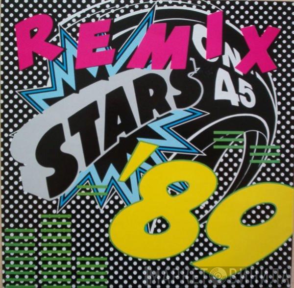 Stars On 45 - Stars On '89 Remix