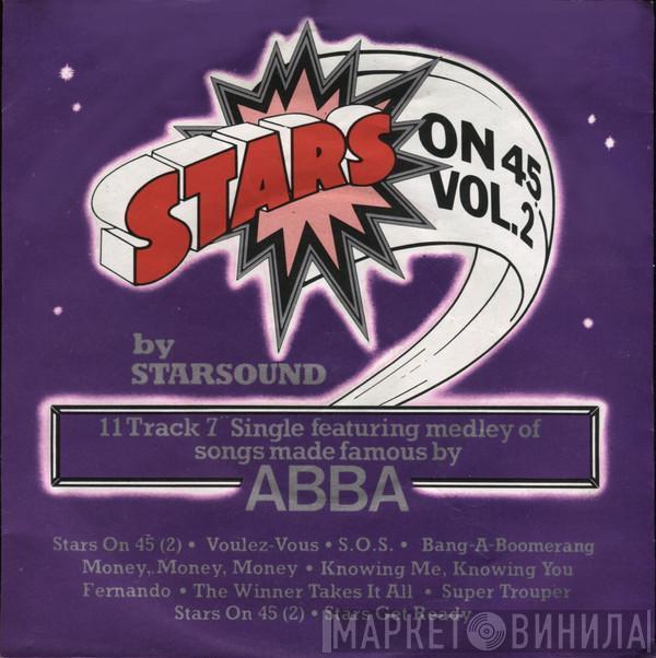 Stars On 45 - Stars On 45 (2)