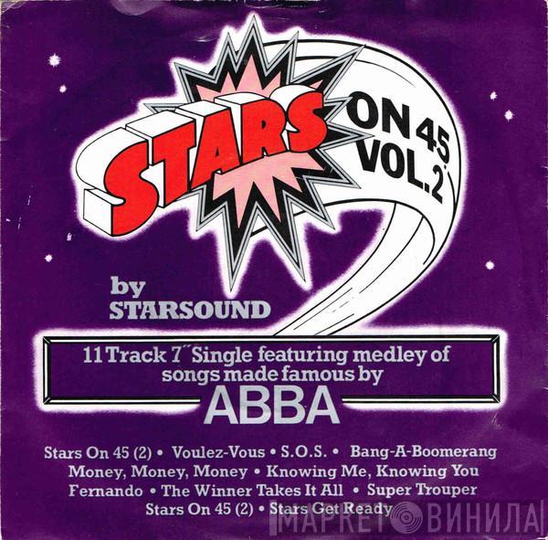 Stars On 45 - Stars On 45 (2)