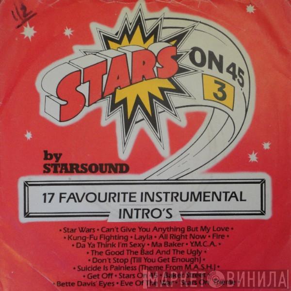  Stars On 45  - Stars On 45 (3)