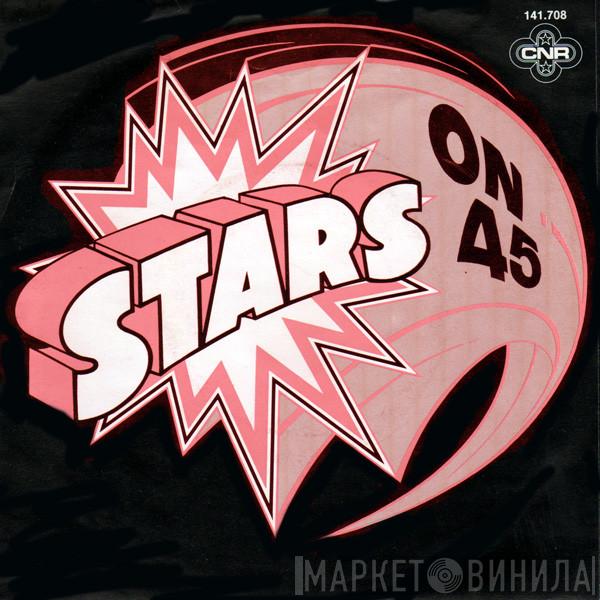  Stars On 45  - Stars On 45