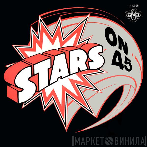  Stars On 45  - Stars On 45