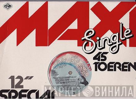  Stars On 45  - Stars On 45