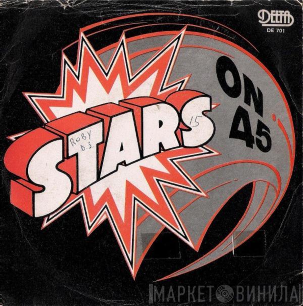 Stars On 45 - Stars On 45