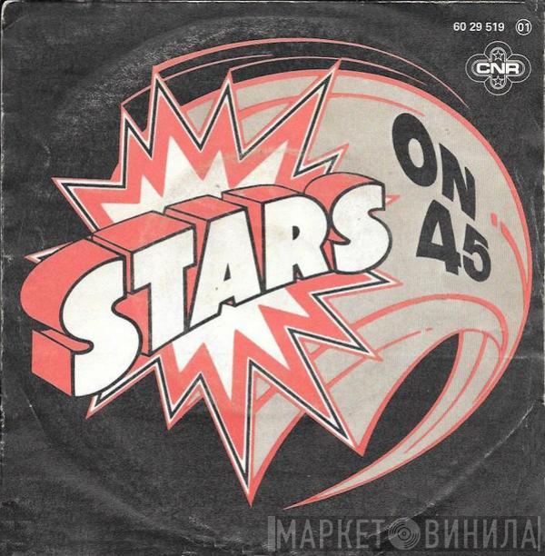 Stars On 45 - Stars On 45