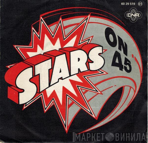 Stars On 45 - Stars On 45