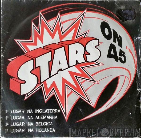  Stars On 45  - Stars On 45
