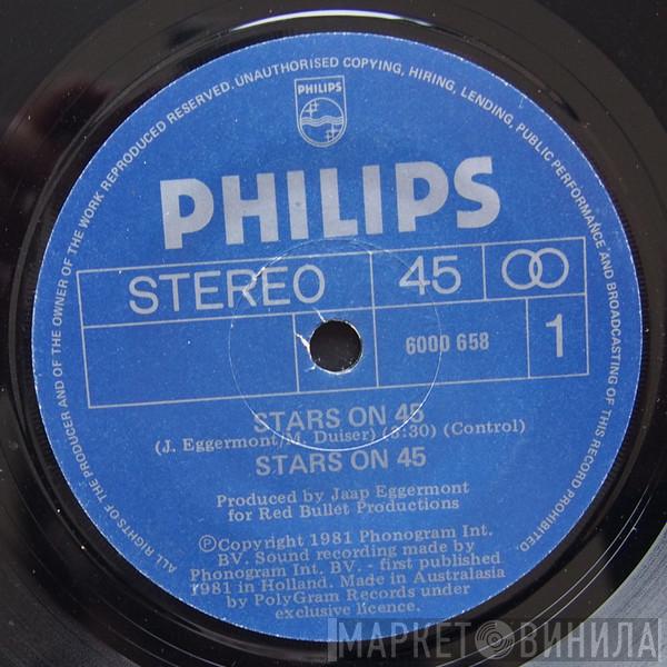  Stars On 45  - Stars On 45