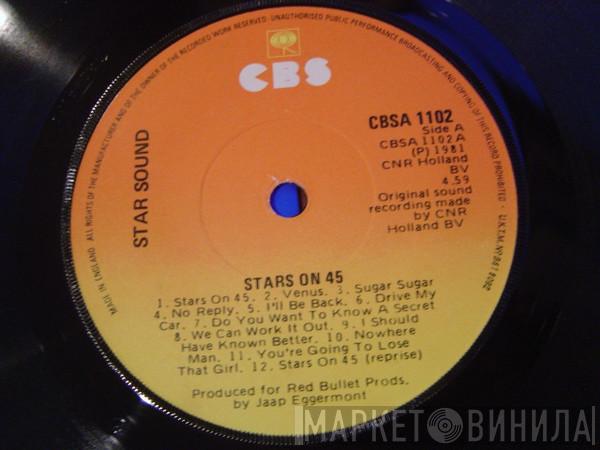 Stars On 45 - Stars On 45