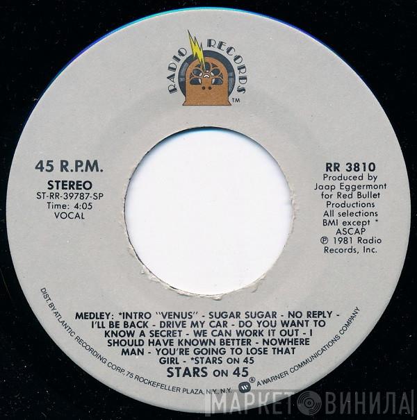  Stars On 45  - Stars On 45