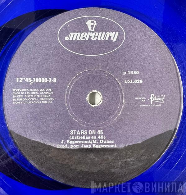  Stars On 45  - Stars On 45
