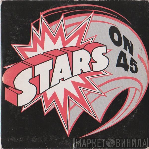  Stars On 45  - Stars On 45