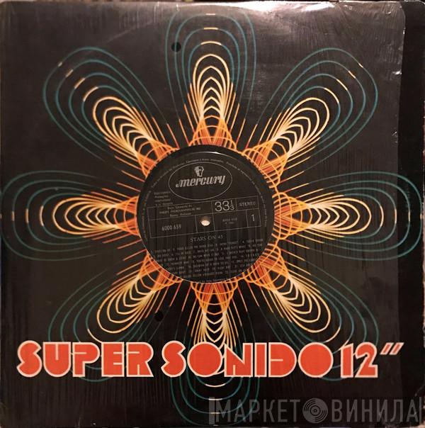  Stars On 45  - Stars On 45