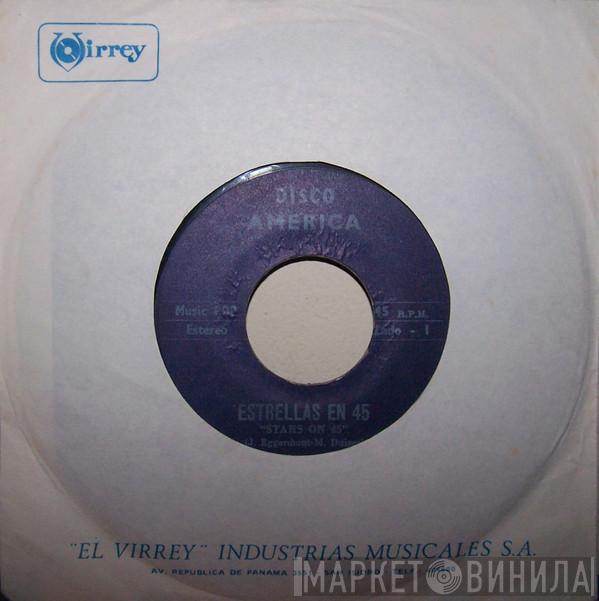  Stars On 45  - Stars On 45