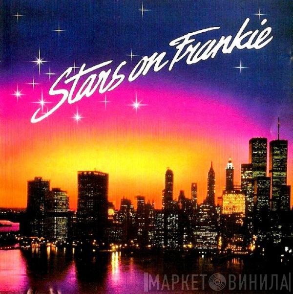 Stars On 45 - Stars On Frankie