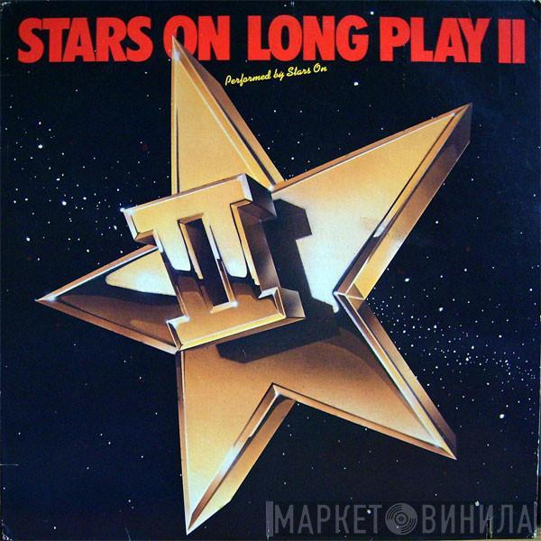 Stars On 45 - Stars On Long Play II