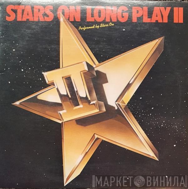 Stars On 45 - Stars On Long Play II