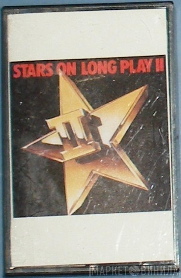  Stars On 45  - Stars On Long Play II