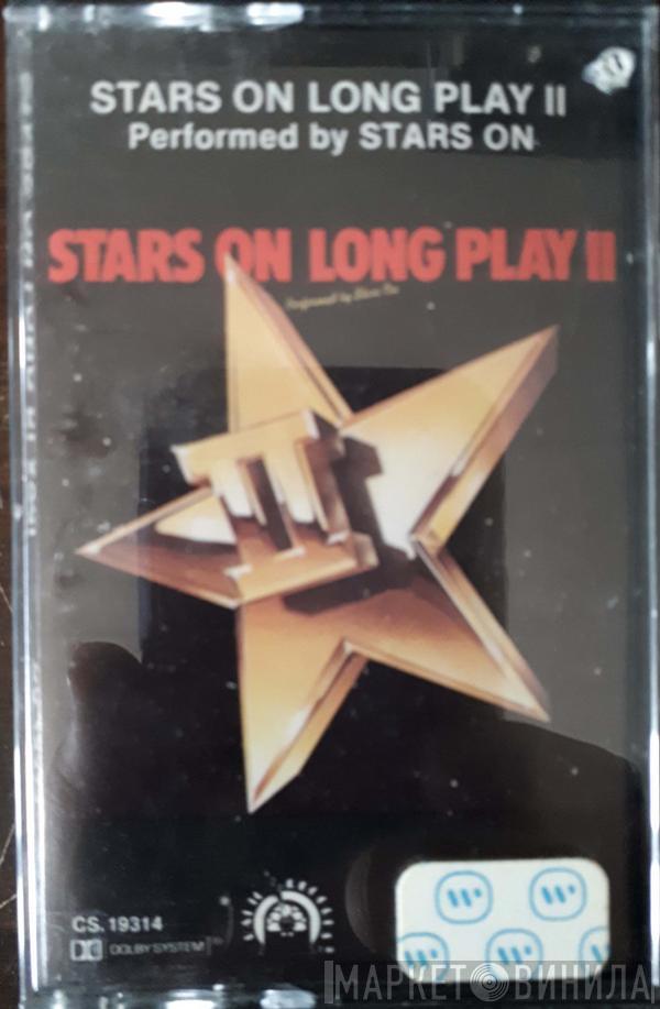  Stars On 45  - Stars On Long Play II