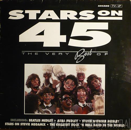  Stars On 45  - The Very Best Of