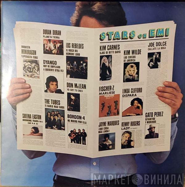  - Stars On Emi