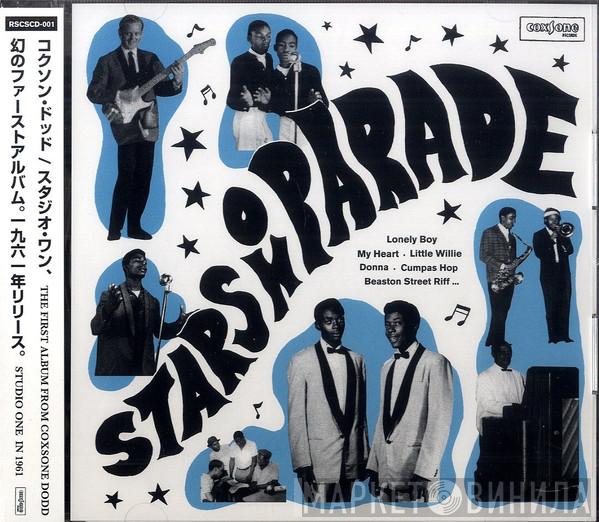  - Stars On Parade