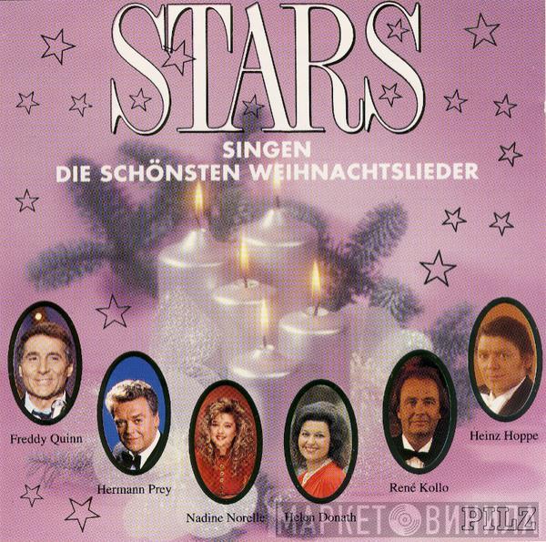  - Stars Singen Die Schönsten Weihnachtslieder