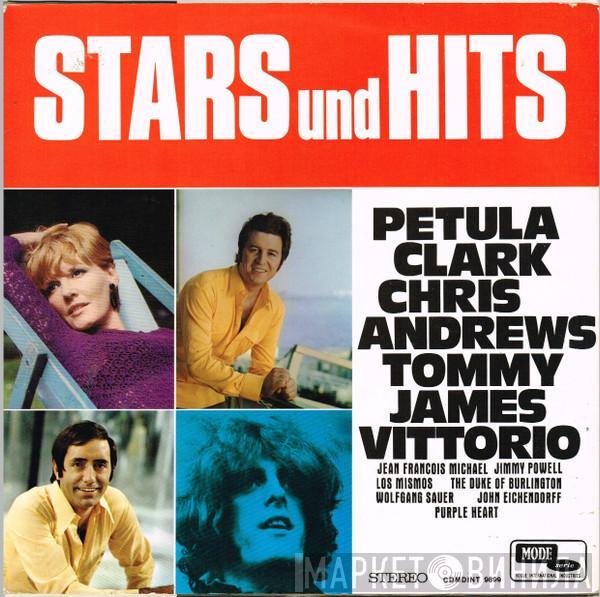  - Stars Und Hits