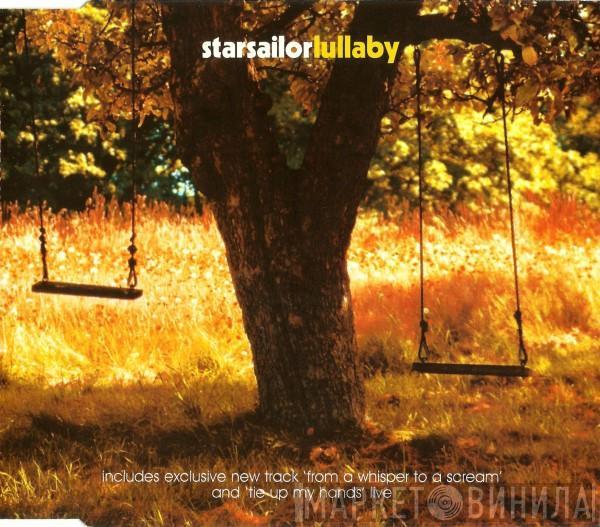 Starsailor - Lullaby