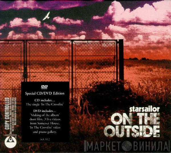 Starsailor - On The Outside