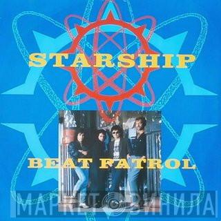 Starship  - Beat Patrol (Extended Club Remix)