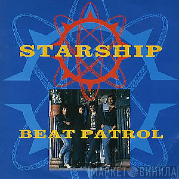 Starship  - Beat Patrol