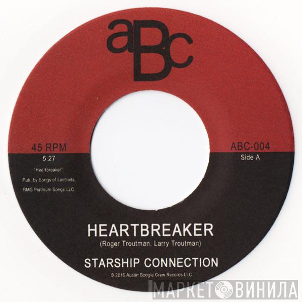 Starship Connection - Heartbreaker