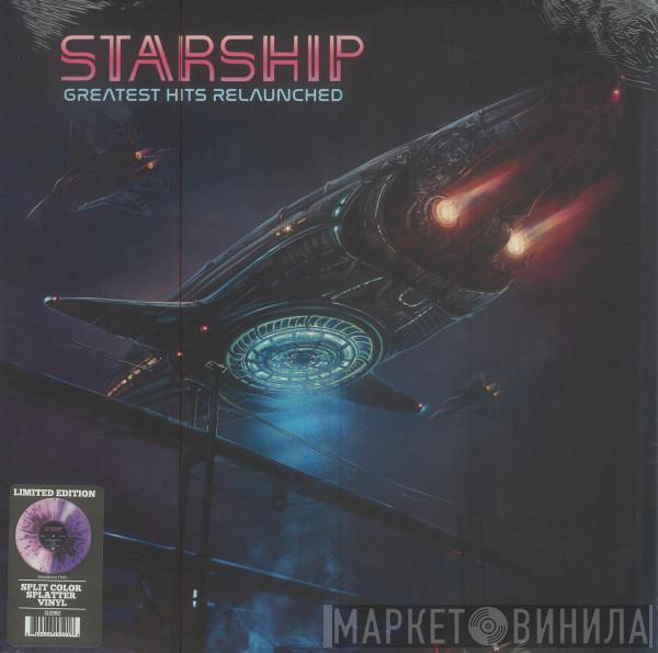 Starship  - Greatest Hits Relaunched