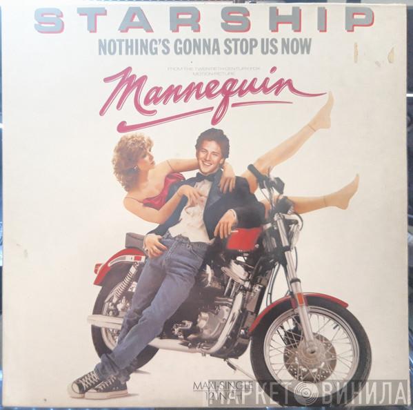  Starship   - Nothing's Gonna Stop Us Now