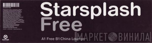 Starsplash - Free