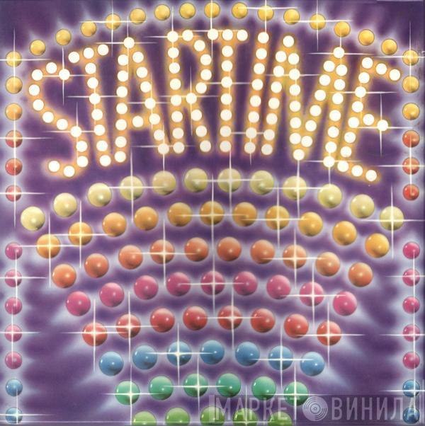  - Startime