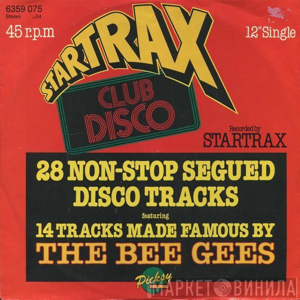 Startrax - Startrax Club Disco