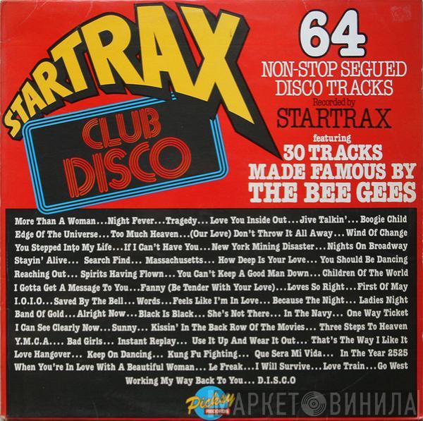 Startrax - Startrax Club Disco