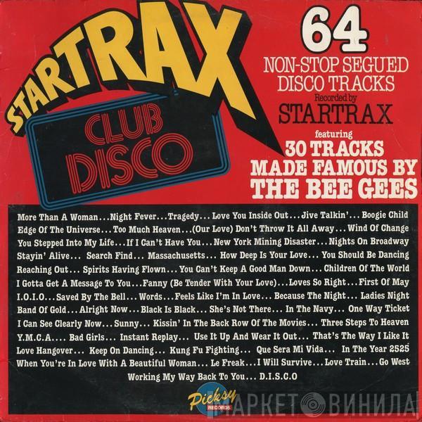 Startrax - Startrax Club Disco