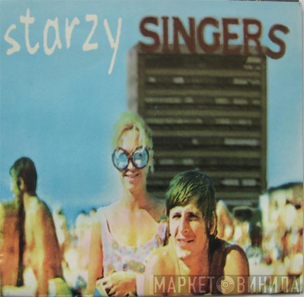 Starzy Singers - Ombreola