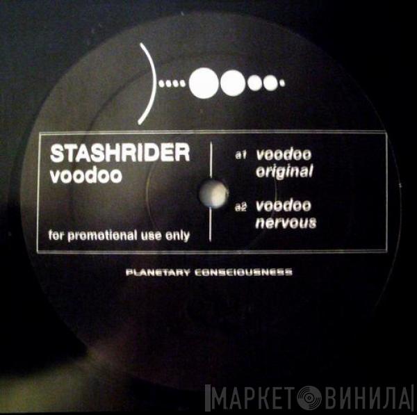  Stashrider  - Voodoo