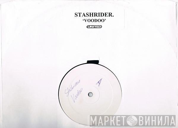  Stashrider  - Voodoo