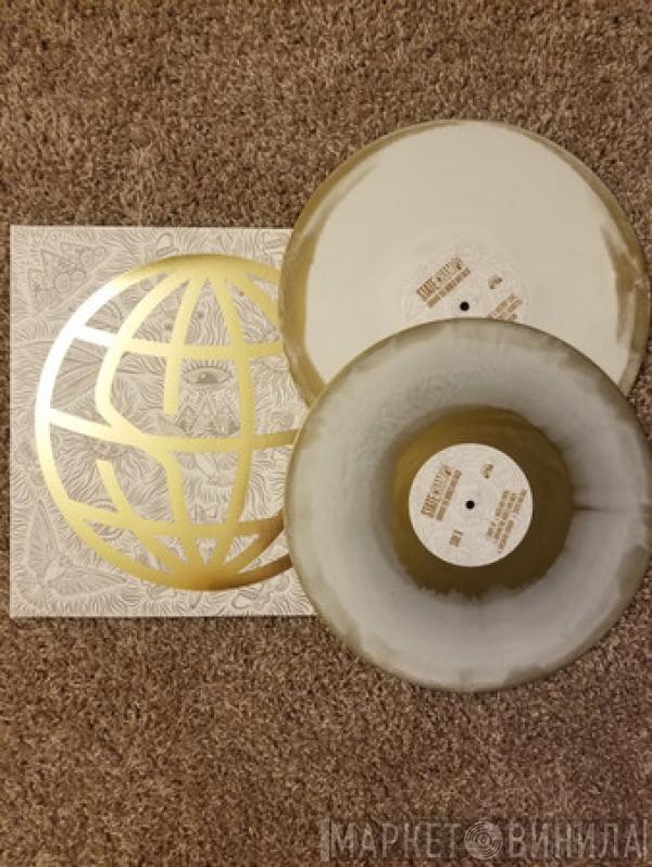  State Champs   - Around The World And Back (Deluxe)